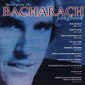 More From The Burt Bacharach Songbook (수입CD/미개봉/5987)