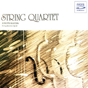 [중고CD] String Quartet / Joseph Haydn String Quartets Op.64