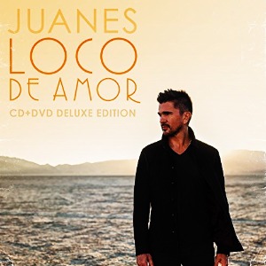 Juanes / Loco De Amor (미개봉CD)