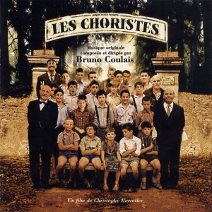 O.S.T. / Les Choristes (코러스/미개봉CD)