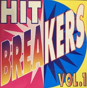 [중고CD] V.A. / Hit Breakers Vol. 1