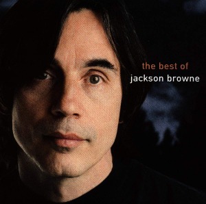 [중고CD] Jackson Browne / Next Voice You Hear - The Best Of Jackson Browne
