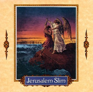 [중고CD] Jerusalem Slim / Jerusalem Slim (수입)