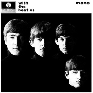 [중고CD] Beatles / With The Beatles (Digipak/수입)