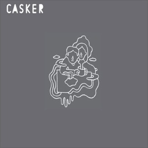 [중고CD] Casker(캐스커) / Your Songs (Digipak)