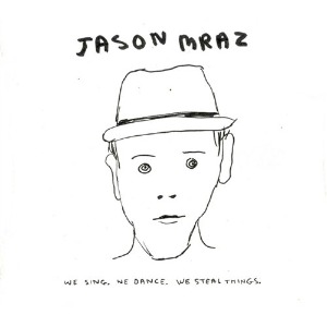 [중고CD] Jason Mraz / We Sing, We Dance, We Steal Things (Digipak)