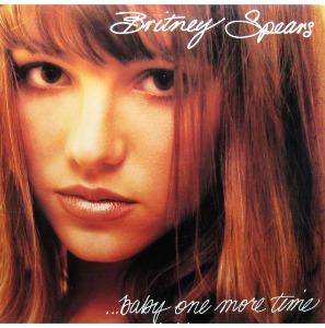 [중고CD] Britney Spears / ...Baby One More Time [Single Digipak/수입]