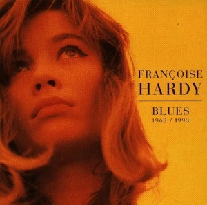 [중고CD] Francoise Hardy / Blues 1962-1993 (수입)