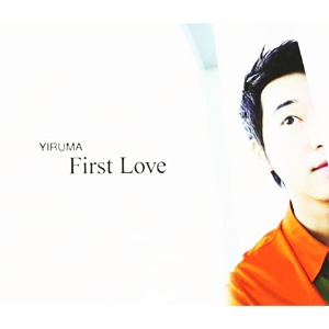 [중고CD] 이루마(Yiruma) / First Love (Digipak)