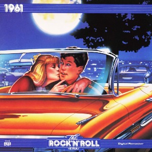 [중고CD] V.A. / The Rock N&#039; Roll Era: 1961 (수입)
