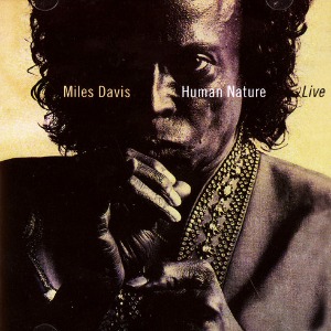 [중고CD] Miles Davis / Human Nature Live (수입)