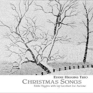 [중고CD] Eddie Higgins Trio / Christmas Songs
