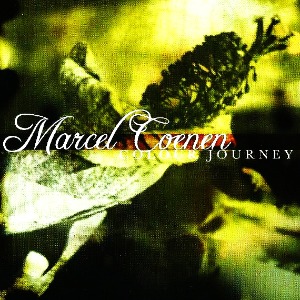 Marcel Coenen / Colour Journey (수입/미개봉CD)
