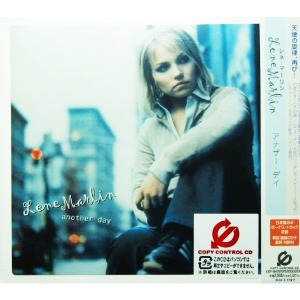 Lene Marlin / Another Day (일본반CD/미개봉)