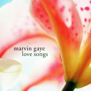[중고CD] Marvin Gaye / Love Songs (홍보용 A급)