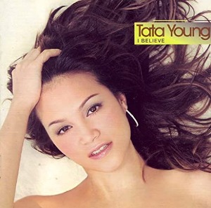 [중고CD] Tata Young / I Believe (CD+VCD 홍보용 A급)
