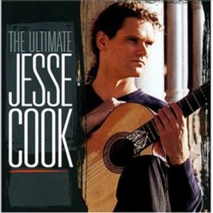 [중고CD] Jesse Cook / The Ultimate Jesse Cook (2CD/홍보용 A급)
