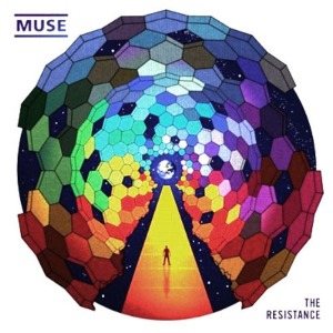 [중고CD] Muse / The Resistance (Digipak/수입)