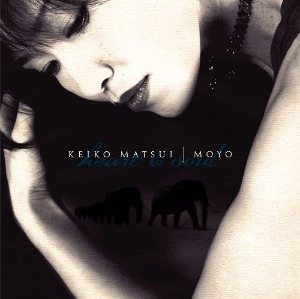 [중고CD] Keiko Matsui / Moyo (Heart And Soul/홍보용)