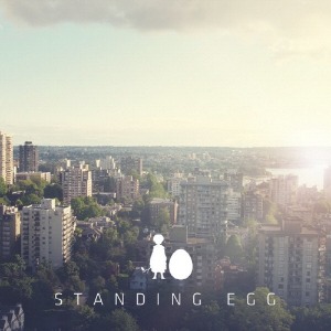 [중고CD] 스탠딩 에그 (Standing Egg) / A Perfect Day (Digital Single)