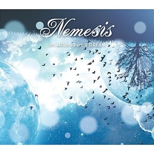 [중고CD] 네미시스 (Nemesis) / 3집 Part 2 Dream 미니앨범 (Digipak/홍보용)