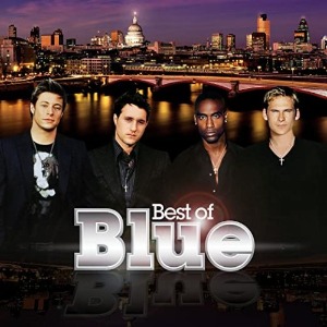 [중고CD] Blue / Best Of Blue (Asian Edition/홍보용 A급)