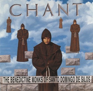 [중고CD] The Benedictine Monks of Santo Domingo de Silos / Chant (수입/724355513823)