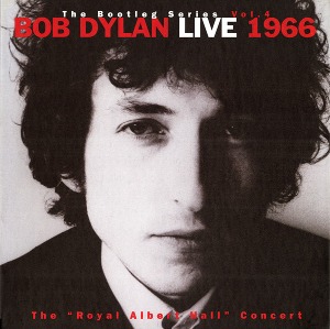 [중고CD] Bob Dylan / Live 1966 (The &quot;Royal Albert Hall&quot; Concert)/2CD/수입/아웃케이스 없음)
