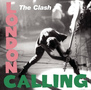 [중고CD] Clash / London Calling (수입)