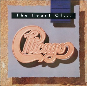 [중고LP] Chicago / The Heart Of... (Best)