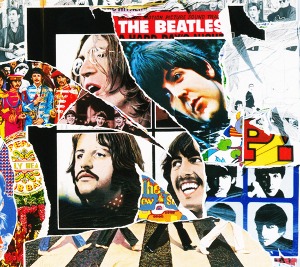 [중고CD] Beatles / Anthology 3 (2CD/수입)