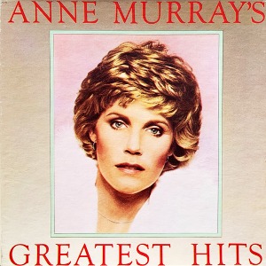 [중고LP] Anne Murray / Greatest Hits