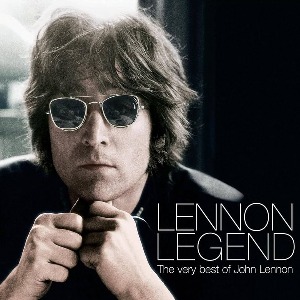 [중고CD] John Lennon / Legend, Very Best Of john Lennon (수입 A급)