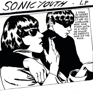 [중고CD] Sonic Youth / Goo (2CD Deluxe Edition/Digipack/수입)