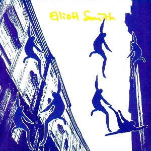 [중고CD] Elliott Smith / Elliott Smith (수입)