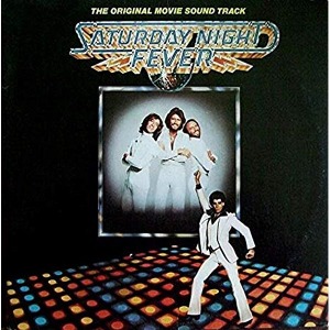 [중고LP] O.S.T / Saturday Night Fever: The Original Movie Sound Track (2LP)