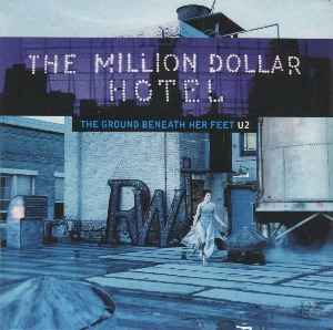 [중고CD] O.S.T. / The Million Dollar Hotel (수입)