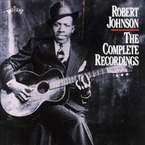 [중고CD] Robert Johnson / Complete Recordings (2CD/수입)