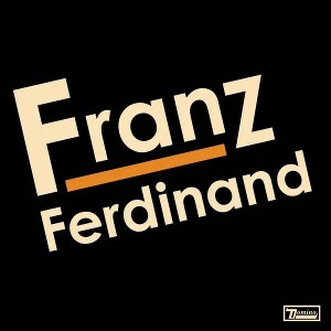 [중고CD] Franz Ferdinand / Franz Ferdinand (수입)