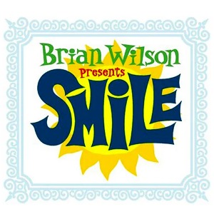 [중고CD] Brian Wilson / smile (아웃케이스)