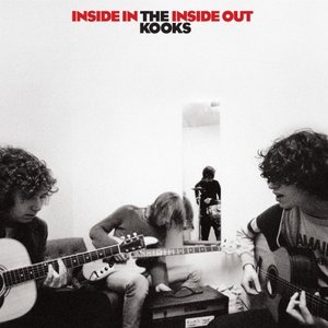 Kooks / Inside In, Inside Out (미개봉/수입)
