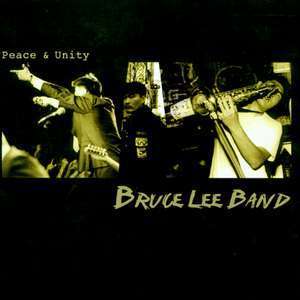 브루스 리 밴드(Bruce Lee Band) / Peace &amp; Unity (미개봉)