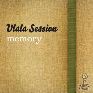 [중고] 울랄라세션 (Ulala Session) / Memory (Mini Album)
