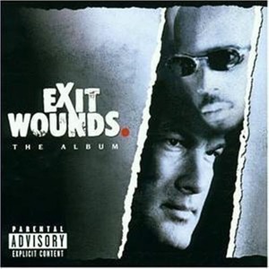 O.S.T. / Exit Wounds (엑시트 운즈/미개봉CD/수입)