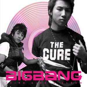 [중고CD] 빅뱅 (Bigbang) / 3rd Single Album (프라스틱 케이스 초반)